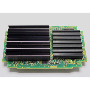 ยี่ห้อใหม่ FANUC DRIVE A20B-3300-0687 A20B-3300-0688 A20B-3300-0682 มอเตอร์แผงวงจรการประยุกต์ใช้อุตสาหกรรมจัดส่งฟรี - Product Image 4