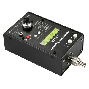 AW07A HF/VHF/UHF 160M Trở Kháng <span class=keywords><strong>SWR</strong></span> Antenna <span class=keywords><strong>Analyzer</strong></span> Meter Cho Ham Đài Phát Thanh Các Nhà Sưu Tầm Tự Làm - Product Image 6