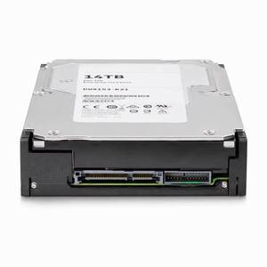 P09153-K21 Disco Duro de 14 TB SAS 12G para Uso Crítico Empresarial, 7.2K LFF SC Helium 512e Multi Vendor, 14 TB - Product Image 3