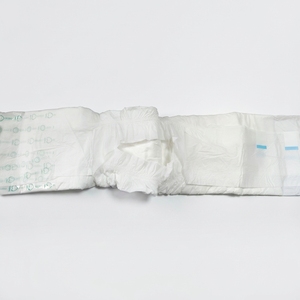 Couches jetables protectrices Japonaises SAP Fluff Pulp Haute Absorption Anti-fuites Approvisionnement Direct Usine Couches pour <span class=keywords><strong>Incontinence</strong></span> - Product Image 1