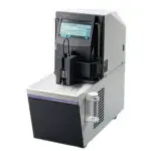 Equipo de Laboratorio TANAKA ACO-8, Probador de Punto de Inflamación de Tipo Abierto Automático, Hecho en Japón - Product Image 3