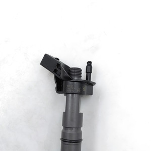 Inyector Remanufacturado de Fábrica 0445115059, Inyector de Combustible Diésel para Motor Diésel, Producto Remanufacturado en China - Product Image 3