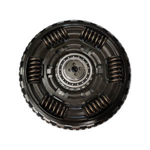 클러치 플레이트 비틀림 진동 댐퍼 0501 216 775 - Product Image 3