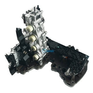 Módulo de Control de Transmisión Mecatrónica DL501 0B5 TCU TCM de Alta Calidad, Precio al por Mayor - Product Image 6
