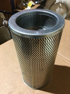 Filtre de retour d'huile hydraulique 07063-01210 07063-51210 KRJ15830 P551210 K9005928 0944412 pour pièces d'excavatrice PC220-6 PC200-6 - Product Image 4