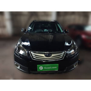 Guazi, Subaru Outback de Bajo Precio, Gasolina 2.5, SUV Usado, 4x4, 5 Asientos - Product Image 2