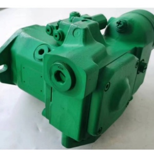RE198342 Bomba de Pistones Axiales Hidráulica para Motor John Deere 6068 Tractor 7630 7715 7720 7730 7815 7820 7830 7920 7930 - Product Image 3