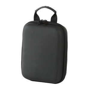 Bolsa de Cosméticos de Viaje Portátil al por Mayor, Organizador de Maquillaje Impermeable, Bolsa de Belleza con Luz LED y Espejo de Maquillaje - Product Image 5
