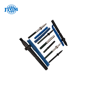 Jtgm Độ Chính Xác Cao 40Mm /44Mm Tốc Độ Cao Thép Xe Lốp Xe Van Thân Cây Với Mũ Adapter Chất Lượng Cao 1 Năm Bảo Hành - Product Image 3