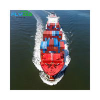 Expédition DDP la moins chère de Chine : service porte-à-porte UPS/DHL/Air/Mer de Shenzhen vers les États-Unis, le Moyen-Orient, l'Europe.