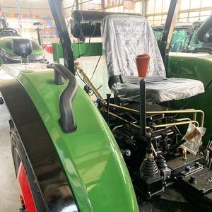 ShuangLi Compactwheel Tractor 25HP 4WD for Sale - Product Image 3