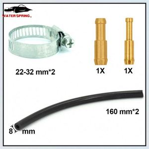 <span class=keywords><strong>Valve</strong></span> de décharge <span class=keywords><strong>atmosphérique</strong></span> en aluminium automatique universelle 25MM Turbo avec klaxon et tube de prise noire de 25mm pour voiture universelle - Product Image 4