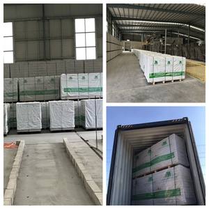 Panneau sandwich en ciment EPS à <span class=keywords><strong>isolation</strong></span> phonique pour mur <span class=keywords><strong>extérieur</strong></span> et intérieur - Product Image 5