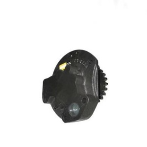 ปั๊มดูดน้ำมัน 9S6590 9s6590 สำหรับ D6C D6D D6D SR D6E SR D7F D7G - Product Image 1