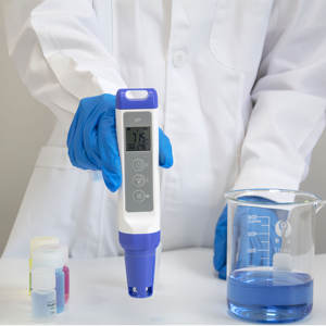 水测试仪实验室胡安酸度计传感器<span class=keywords><strong>Arduino</strong></span> Medidor测试仪数字Ec Tds仪测试化妆品水培食品 - Product Image 3