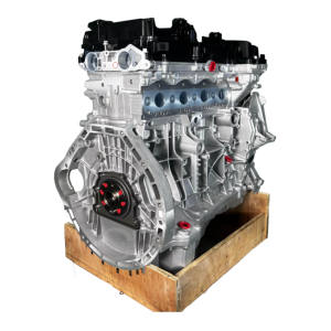 Ensemble moteur essence 1.8L 4 cylindres <span class=keywords><strong>Mercedes</strong></span> Benz W204 C250 SLK250 M271 2012-2015 OEM 2710100901 Prix plus bas - Product Image 5