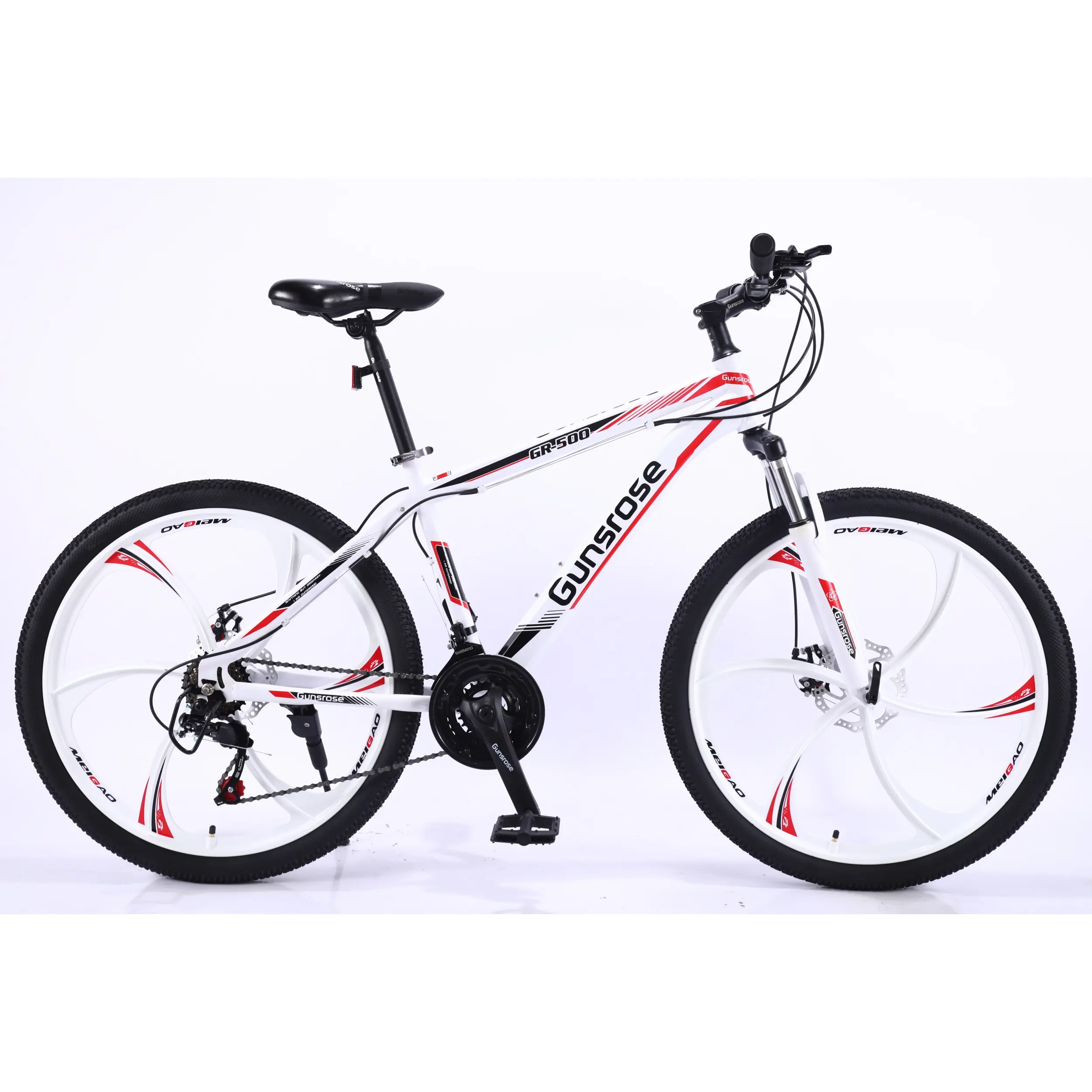 Sale bicycle mountain bike /cheap mtb folding bike 26 inch /OEM chinese 26'' mountainbike full suspension/bycycles