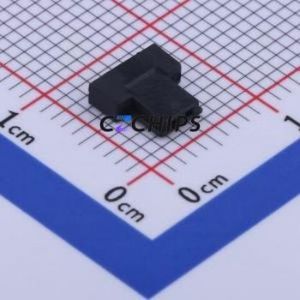 X1255H-02A-N0 Housing (Wire-to-Board / Wire-to-Wire) P=1.25mm Connector 1x2P 1.25mm 1 2 - Product Image 2