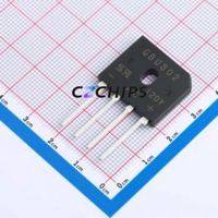 Nouveau - Original GBU802 Pont de diodes GBU Redresseur Vente en gros Fournisseur de composants électroniques et service BOM