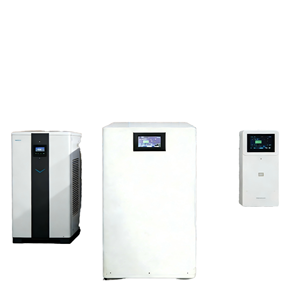 แบตเตอรี่ LiFePO4 แบบติดผนัง 24V 48V 100Ah 200Ah มาตรฐาน IP54 สำหรับระบบสำรองไฟฟ้าพลังงานแสงอาทิตย์แบบออฟกริด 5kWh 8000 รอบการใช้งาน พร้อมระบบจัดการแบตเตอรี่ (BMS) พกพาสะดวก - Product Image 1