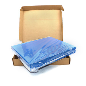 Coussin d'équilibre de yoga écologique haute densité pour exercices à domicile, coussin doux avec surface antidérapante pour supports et coussins - Product Image 6
