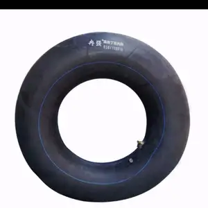 Verdikte Butyl Rubber Autoband Binnenband Kussen Band 900r20 1000r20 1100r20 1200r20 Matching