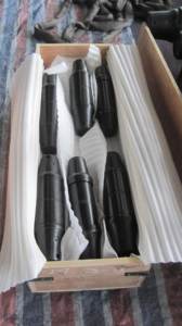 Hàng Đầu Ổ Đĩa Và Kelly Tiết Kiệm Subs, Sub-Khoan - Product Image 6