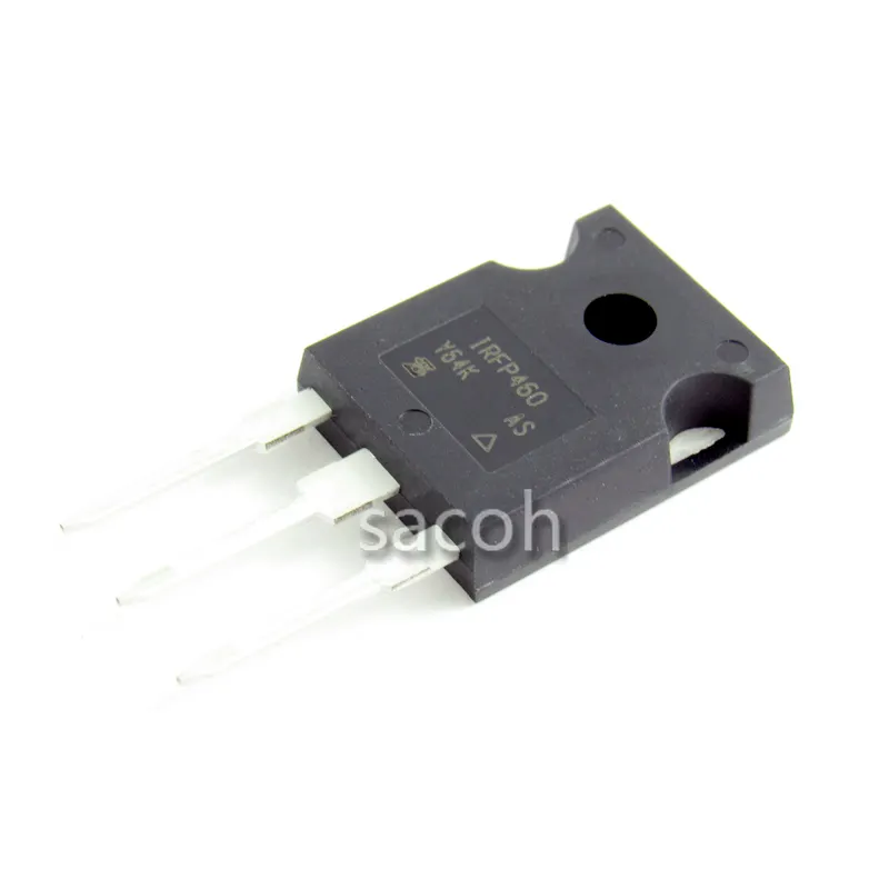 IRFP460 IRFP460PBF IRFP460A IRFP460LC TO-247 20A 500V IRFP MOSFET