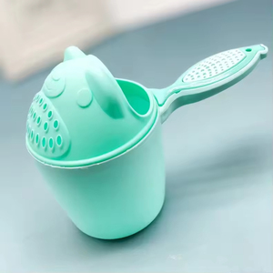 Directamente <span class=keywords><strong>de</strong></span> fábrica PP niños pequeños bebé lavar <span class=keywords><strong>el</strong></span> <span class=keywords><strong>cabello</strong></span> baño ducha champú enjuague taza con buena calidad - Product Image 3