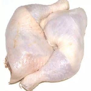 Cuisses de poulet surgelées BQF de qualité supérieure, directement de l'usine, grade A, durée de conservation de 24 mois, vente en gros, emballage en vrac, exportation mondiale - Product Image 2