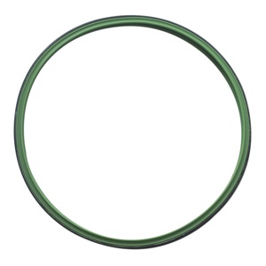 Joint d'étanchéité <span class=keywords><strong>pour</strong></span> couvercle de pot TM31 de qualité alimentaire <span class=keywords><strong>pour</strong></span> Vorwerk Bimby <span class=keywords><strong>Thermomix</strong></span> TM31, pièces détachées <span class=keywords><strong>pour</strong></span> robot culinaire et mixeur - Product Image 3