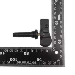 TPMS OEM 407001628R 433Mhz, capteurs de pression des pneus, système de surveillance de la pression des pneus pour Renault/Opel/<span class=keywords><strong>Smart</strong></span> - Product Image 4