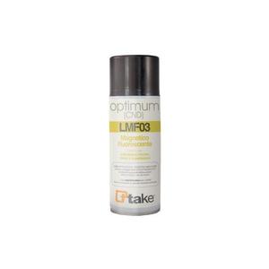 Spray Fluorescente Magnético Ttake Optimum LMF03 para Inspección de Soldaduras - Product Image 1
