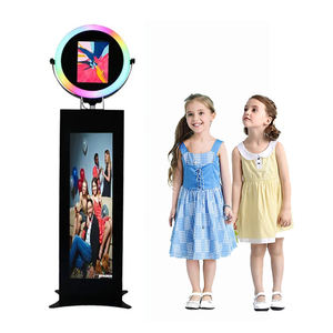 Photomaton miroir photomaton miroir pour selfie photomaton miroir pour écran de <span class=keywords><strong>fond</strong></span> photomaton miroir magique à vendre - Product Image 3