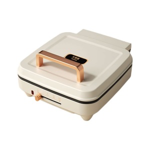 Crêpière électrique Dashu 26-30 cm, double face chauffante, antiadhésive, pour usage domestique - Product Image 1