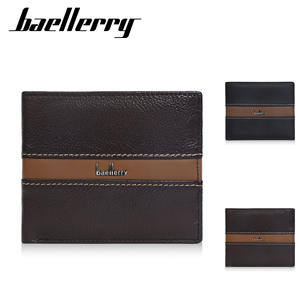 Carteras <span class=keywords><strong>de</strong></span> Cuero Hechas a Mano con Piel <span class=keywords><strong>de</strong></span> Vaca Genuina Personalizadas, Carteras Retro para Hombre con Múltiples Ranuras para Tarjetas, Cartera Bifold para Licencia <span class=keywords><strong>de</strong></span> <span class=keywords><strong>Conducir</strong></span> - Product Image 2