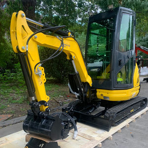 Ce EPA Kubota động cơ <span class=keywords><strong>mini</strong></span> máy xúc nhà máy cung cấp giá hấp dẫn <span class=keywords><strong>Mini</strong></span> Digger Trái Đất di chuyển máy móc bánh xích <span class=keywords><strong>mini</strong></span> máy xúc - Product Image 3