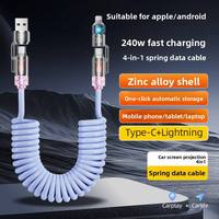 Kabel Ringan Fitur Ringkas Produk Elektronik Biru Harga Terjangkau Modern Kabel Daya Bisnis Bersama