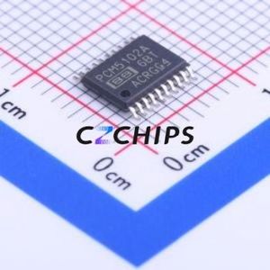 Chip IC de circuito integrado PCM5102APWR de alta calidad, PMIC ADC/DAC-propósito especial - Product Image 1