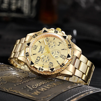 Montres Homme de Marque de Luxe pour la Mode Masculine, Montre-Bracelet Simple et de Haute Qualité, en Acier Inoxydable, Affaires, Sport, pour Homme