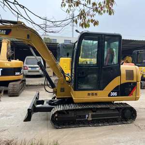 CAT original 315 de machine d'excavatrice de chenille de Caterpillar du Japon a utilisé l'excavatrice de chat - Product Image 1