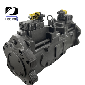 Thương hiệu mới voe14666232 k3v280dth voe14773006 K3V280DTH-0E52 bơm thủy lực thích hợp cho <span class=keywords><strong>ec700blc</strong></span>, ec750dl, ec750e máy xúc - Product Image 5