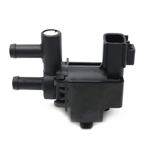 Toyota Carbon Canister Solenoid Valve 192000-3130 Dc 12V Gas Normal <b>Temperature</b> <b>Control</b> Valve - Product Image 5