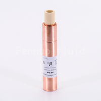 Conception spéciale largement utilisée plomberie 1/2 "CPVC marteau à eau parafoudre marteau à eau parafoudre