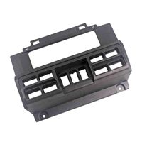 Remplacement du panneau de commutation central pour Toyota Land Cruiser 70 76 79 78 71 LC70 LC71 LC76 LC77 LC79 Accessoires