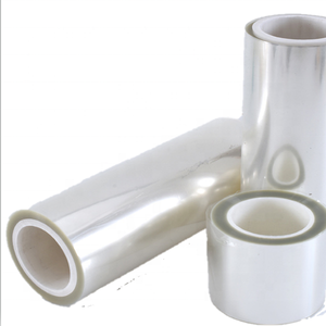 Película revestida de <span class=keywords><strong>hierro</strong></span> de venta directa de fábrica de película de poliéster BOPET - Product Image 5