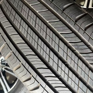 Rueda de Auto Original Usada LX570, Sin Rasguños, 285 275 50 R20 R21, Rin con Neumático para Lexus LX570 <span class=keywords><strong>Michelin</strong></span> Dunlop - Product Image 4