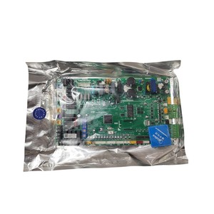 Panel de Control para Aire Acondicionado Central DNL-E1550NSN1-H1.D.1.1.1-1 Eléctrico a Prueba de Polvo - Product Image 2