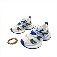 Chaussures décontractées pour hommes, sportives, souples, respirantes, antidérapantes, tendance, athlétiques, pour le basketball, la marche, la randonnée, la course à pied, augmentant la taille