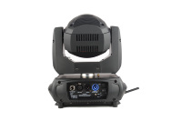 Marslite Mini 50 Beam Moving Head Light, batterie 50W, projecteur LED Beam Moving Head pour scène